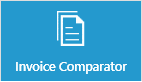 Invoice Comparator